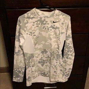 Nike Pro Thermal Compression shirt